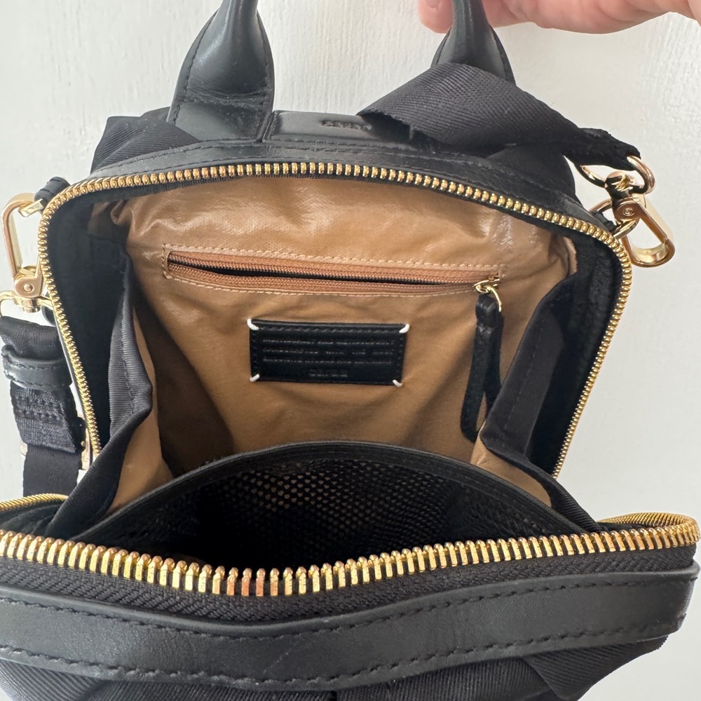 Caraa Studio 2 Mini Bag - Picture 3 of 13